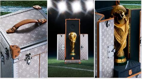 fifa world cup louis vuitton|louis vuitton world cup 2022.